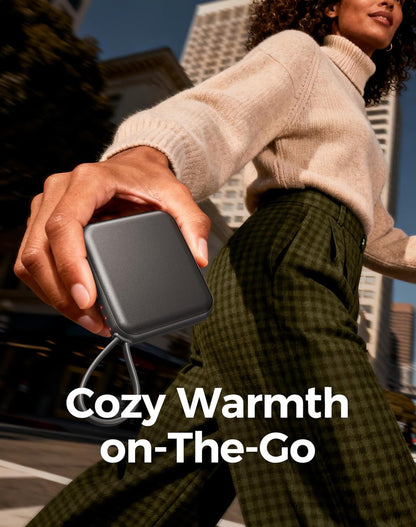 CozyPad
