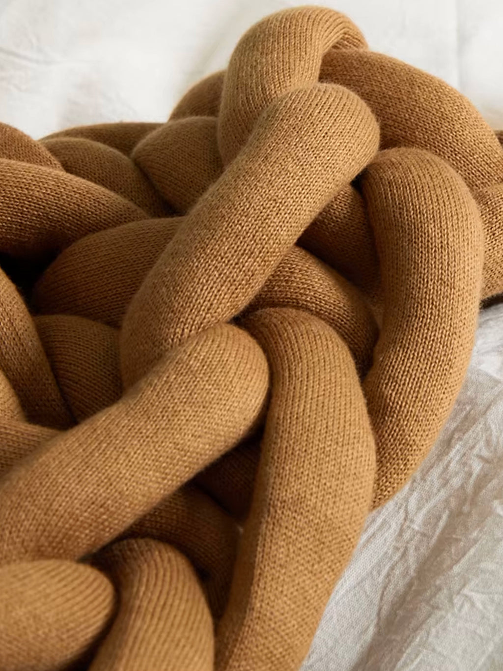 Knitted Throw Weighted Blanket Super Soft Cozy Warm Chunky 100% Polyester Solid American Style 1Piece/Opp Bag Top Grade 1Pcs